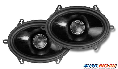 2-полосная коаксиальная акустика Polk Audio MM571 2-полосная коаксиальная акустика Polk Audio MM571